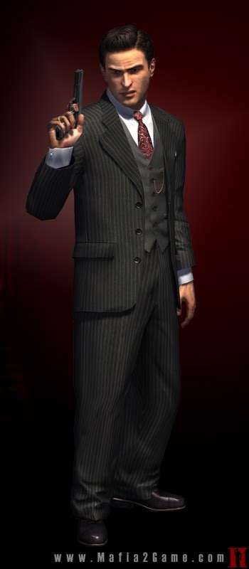 Vito Scaletta Character Giant Bomb Vito Scaletta Character Giant Bomb