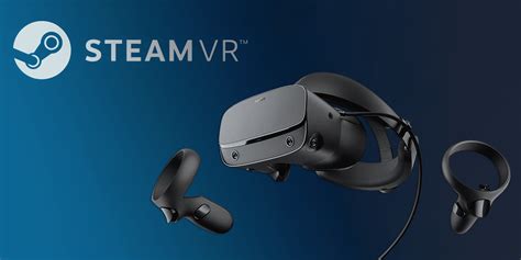 VR Steam Headset Guide