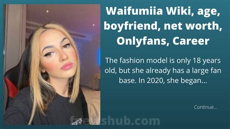 Waifumia Onlyfans Leaks