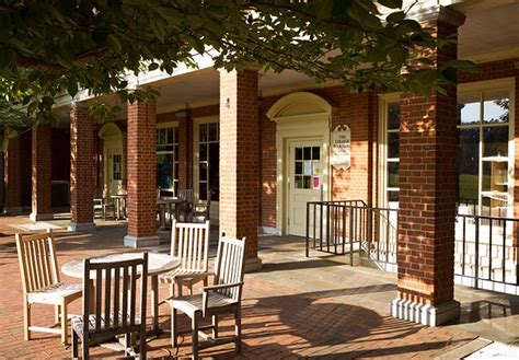 Wake Forest University Bookstore
