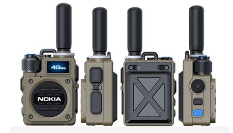 5 Ways Nokia Walkie Talkie