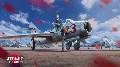 War Thunder Gameplay Guide