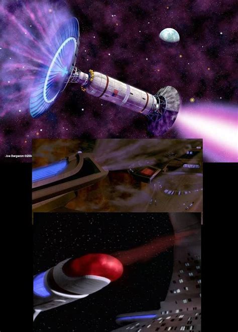 Warp Drive Propulsion And Starship Travel Concept By Brandon Keys Warp Drive Propulsion And Starship Travel Concept By Brandon Keys