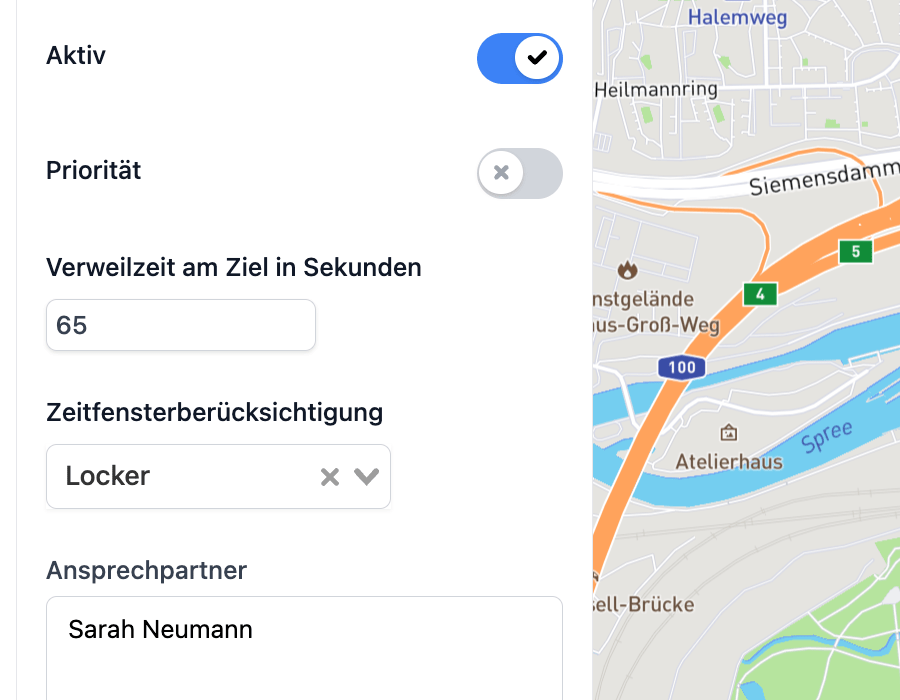 Warum Xrouten Die Beste Routexl Alternative F R Ihre Tourenplanung Ist Warum Xrouten Die Beste Routexl Alternative F R Ihre Tourenplanung Ist