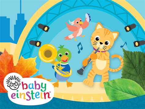 Watch Baby Einstein Classics Prime Video Watch Baby Einstein Classics Prime Video