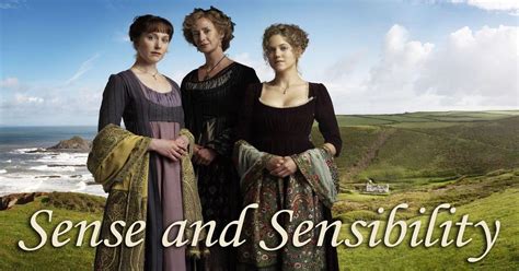 Watch Sense And Sensibility 2008 Online At Hulu