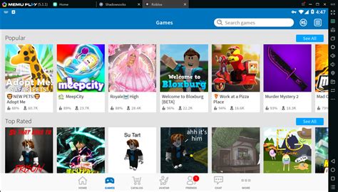 Play Roblox Now