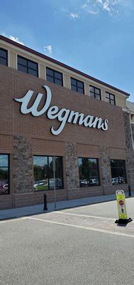 Wegmans Updated May 2025 358 Photos 266 Reviews 100 Farm View Wegmans Updated May 2025 358 Photos 266 Reviews 100 Farm View