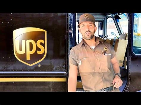 What Do Ups Drivers Make