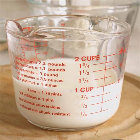 What Is 2 Quarts Of Water In Cups What Is 2 Quarts Of Water In Cups