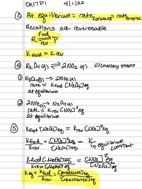 What Is General Chemistry 2 Simplified Guide