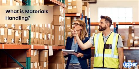 What Is Material Handling Ultimate Guide 2024 What Is Material Handling Ultimate Guide 2024