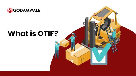 What Is Otif What Are The Best Practices To Improve It What Is Otif What Are The Best Practices To Improve It