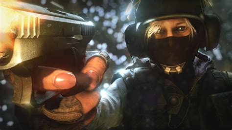 Siege Game Overview