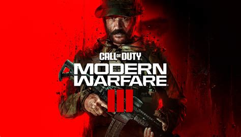 Newest Call Duty Released