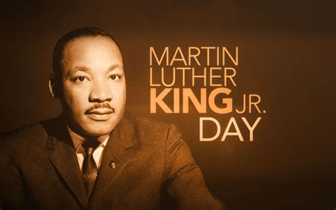 When Is Martin Luther King Day 2025