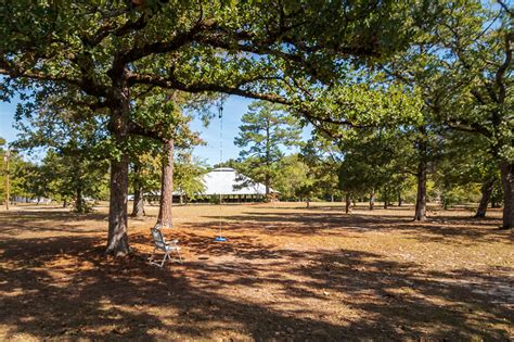 White Oak Campground Hrcga White Oak Campground Hrcga