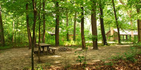 White Oak Campground