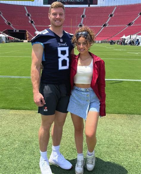 Will Levis Girlfriend Gia Duddy On Wild Nfl Rookie Experience Will Levis Girlfriend Gia Duddy On Wild Nfl Rookie Experience