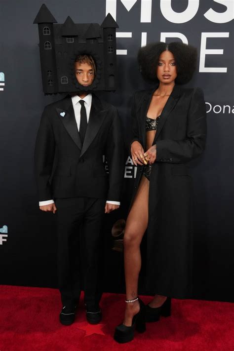 Willow Smith Nude
