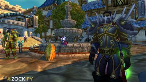 5 Best WoW Classic BIS