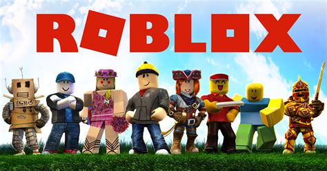 Play Roblox Games Online