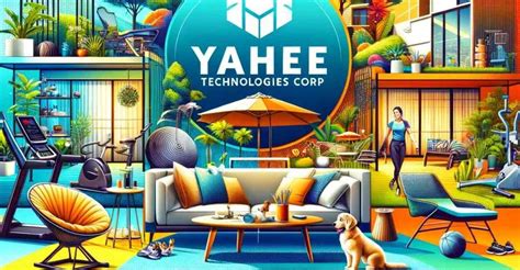 Yahee Technologies Corp Solutions