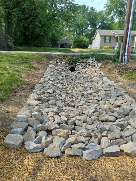 Yard Drainage Solutions