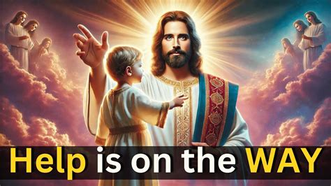 Your Help Is On The Way God Message Forever Divine Help God Your Help Is On The Way God Message Forever Divine Help God