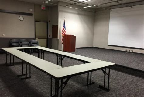 Ys Programming Room East Brunswick Public Library