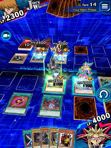 Yugioh Duel Links Guide