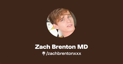 Zach Brenton Md Twitter Linktree Zach Brenton Md Twitter Linktree