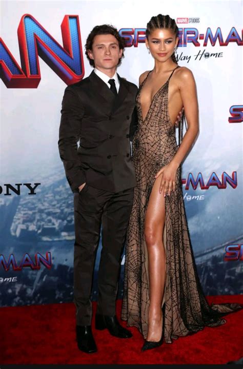 Zendaya Nude Pictures
